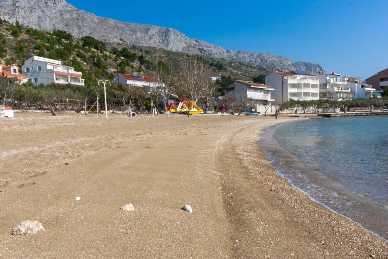 Villa Apartman Duce Milka Exterior foto