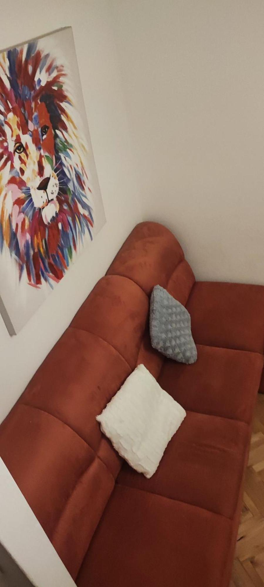 Villa Apartman Duce Milka Exterior foto