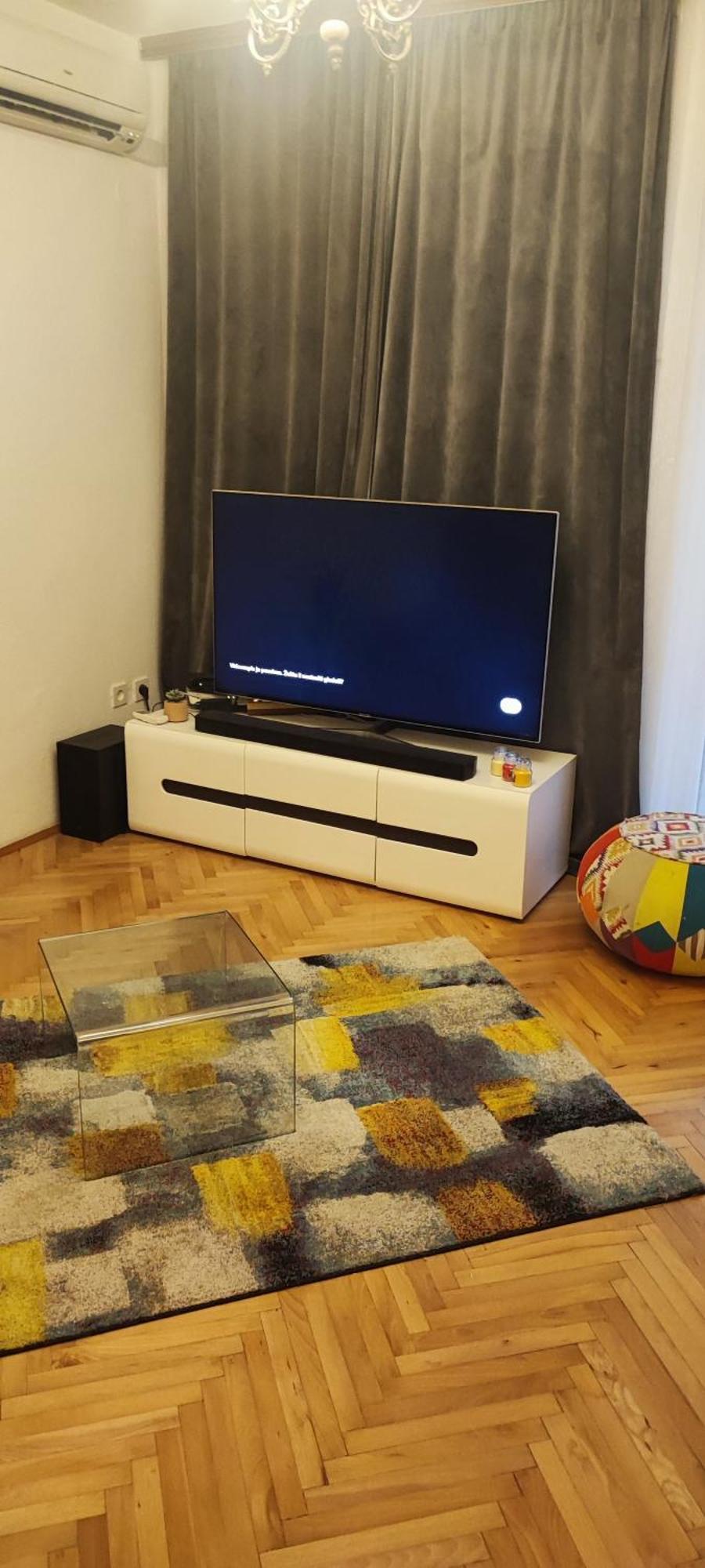 Villa Apartman Duce Milka Exterior foto